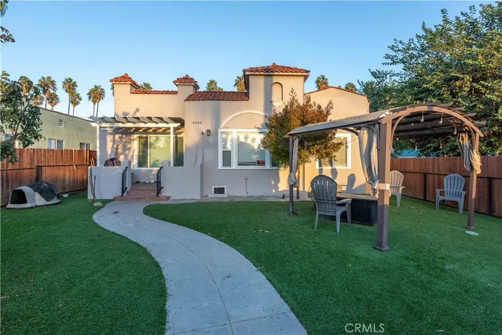 Single Family Residence for sale at 4524 7th Avenue, Los Angeles, CA featuring 4 beds and 2 baths