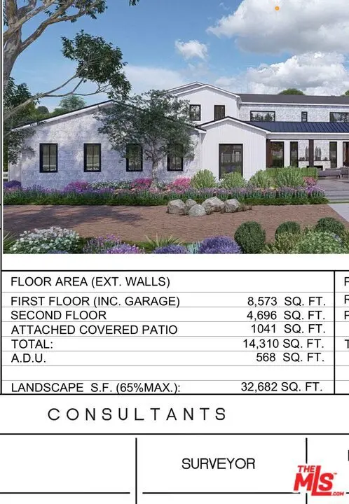 23621 Long Valley Road, Hidden Hills, CA — listing photo 1