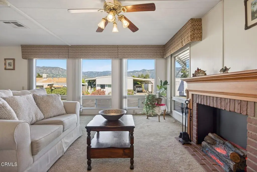 161 La Plaza Way 161, Ojai, CA — listing photo 1