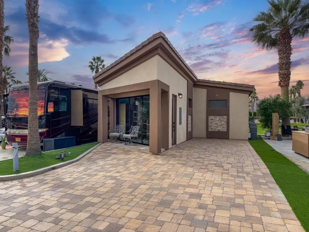 Mobile Home for sale at 80394 Avenue 48 189, Indio, CA and 1 bath