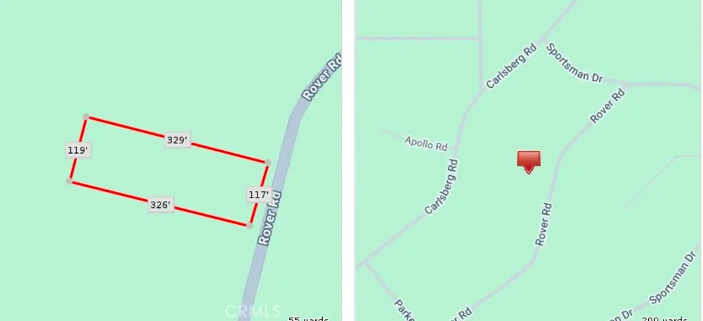 0 LOT 6, BLOCK 18, UNIT 4, Alturas, CA — listing photo 1