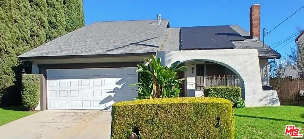 10648 Empire Drive, Pacoima, CA — listing photo 1