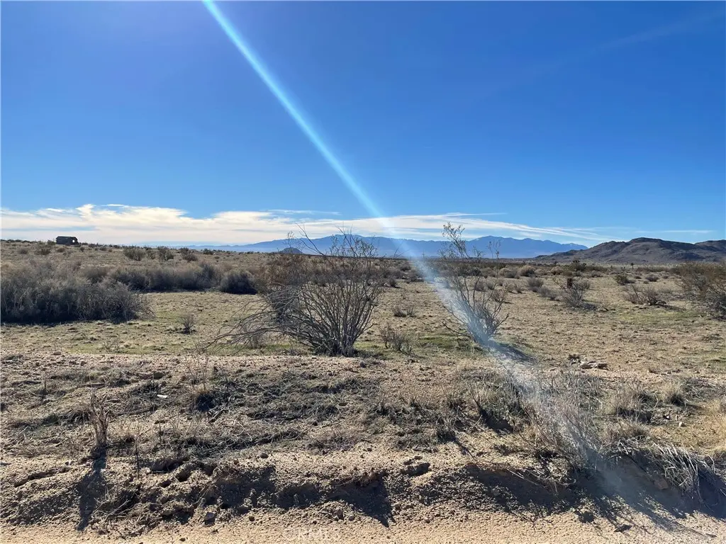 0 Shadow Mountain Road, Adelanto, CA — listing photo 1