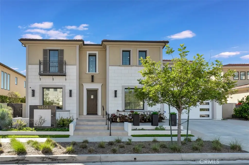 19858 Longhorn Drive, Chatsworth, CA — listing photo 1