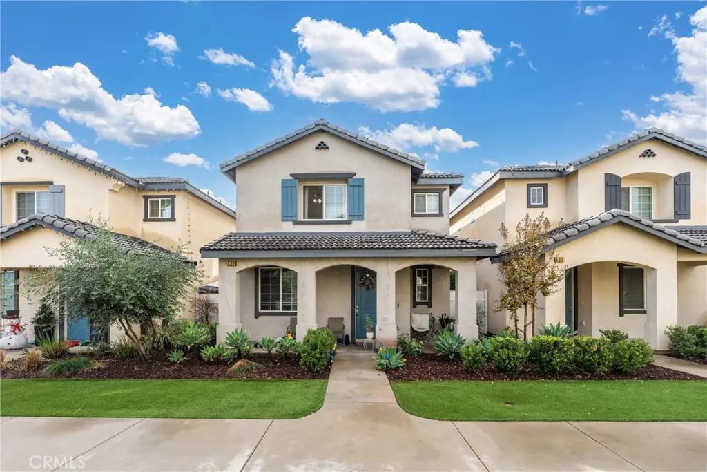 507 Villa Way, Colton, CA — listing photo 1