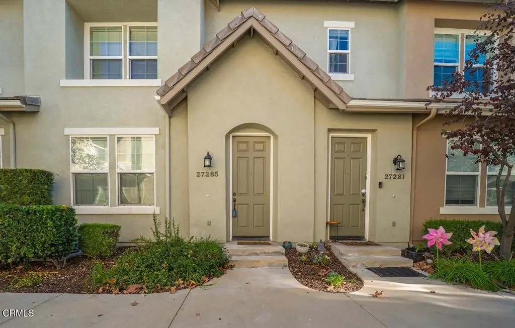 27285 Blue Spruce Place, Valencia, CA — listing photo 1