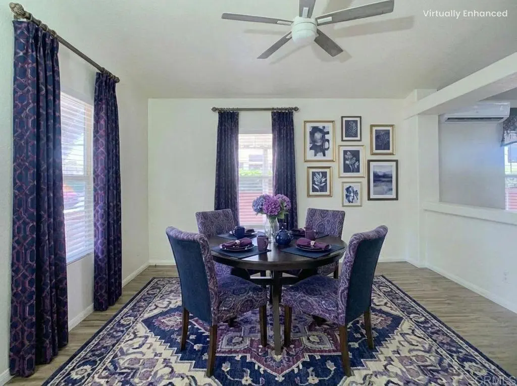 Manufactured In Park for sale at 260 E Bradley Avenue 51, El Cajon, CA featuring 2 beds and 2 baths