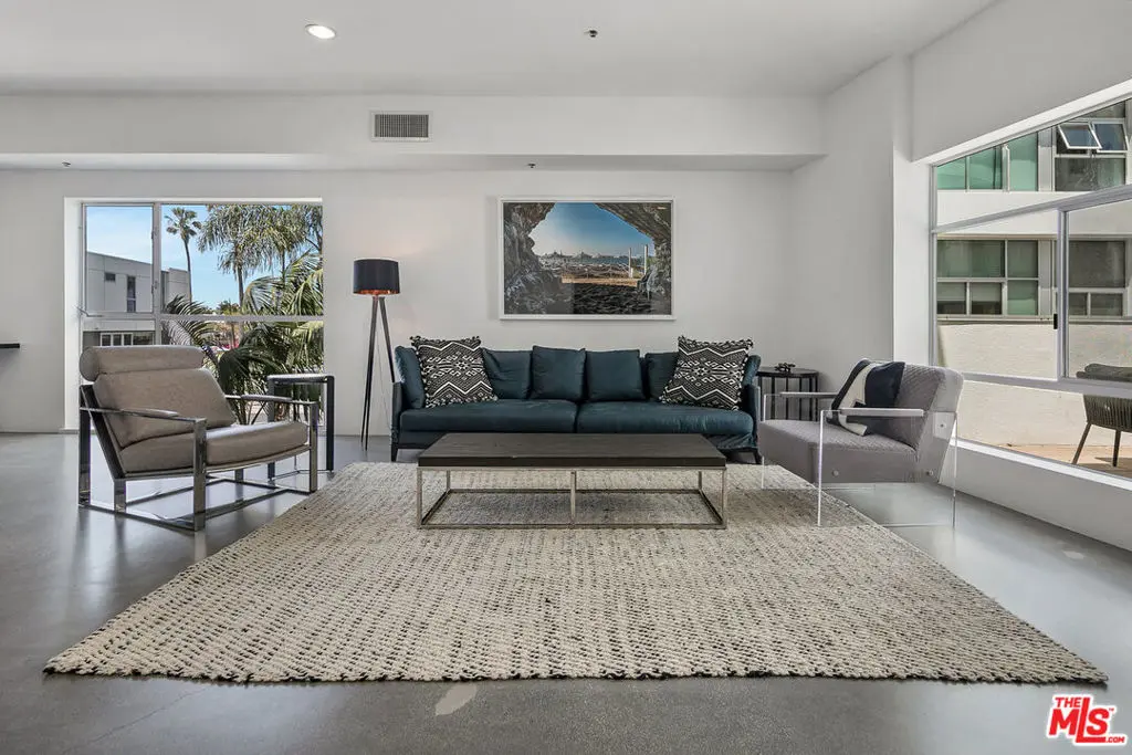3119 Via Dolce 118, Marina Del Rey, CA — listing photo 1