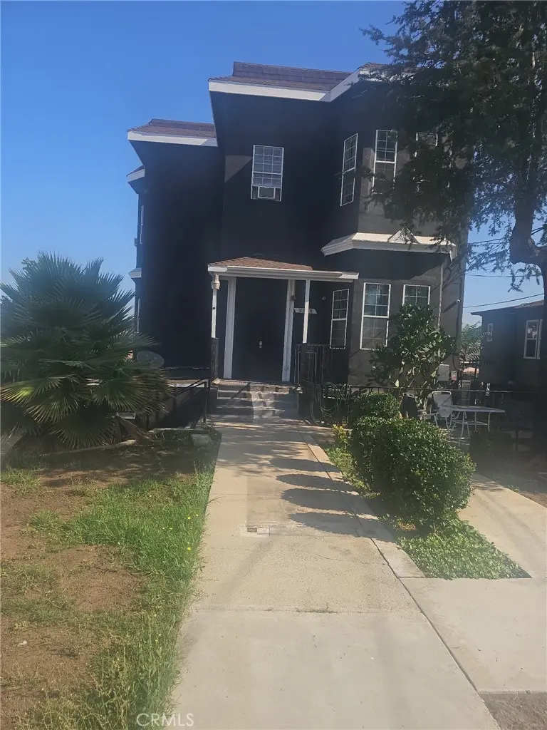 Duplex for sale at 3335 Folsom Street, Los Angeles, CA featuring 14 beds and 4 baths
