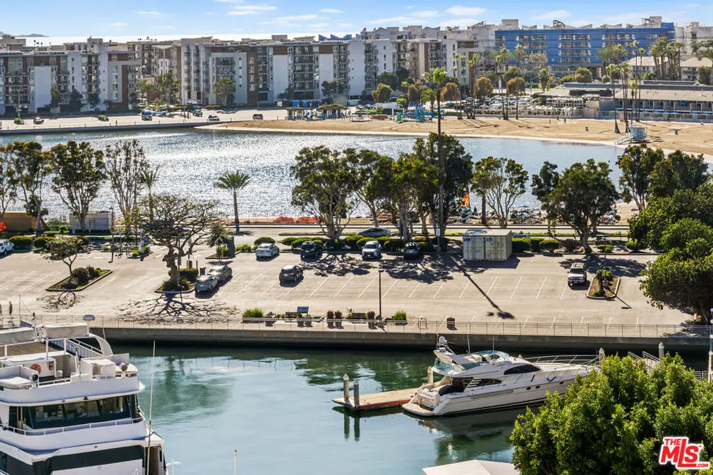4265 Marina City Drive 601, Marina Del Rey, CA — listing photo 1