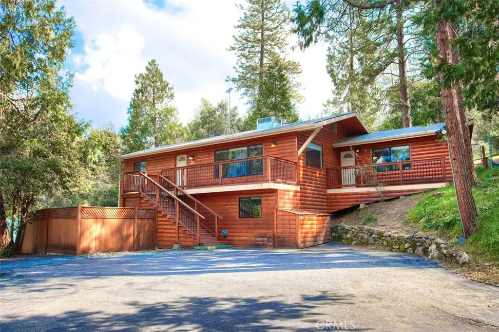 42583 Shady Lane, Oakhurst, CA — listing photo 1
