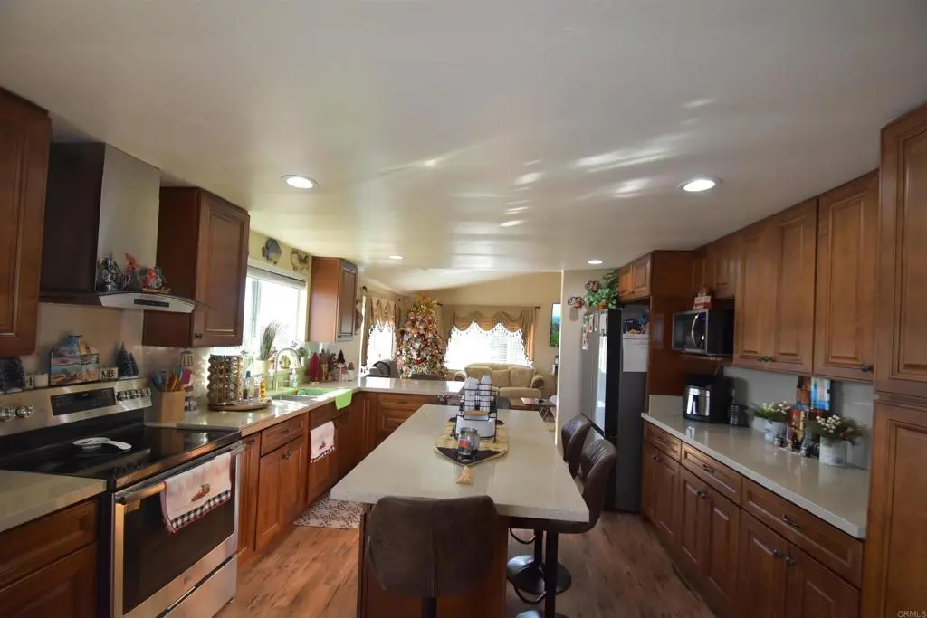 15519 Skyline Truck Trail, Jamul, CA — listing photo 1