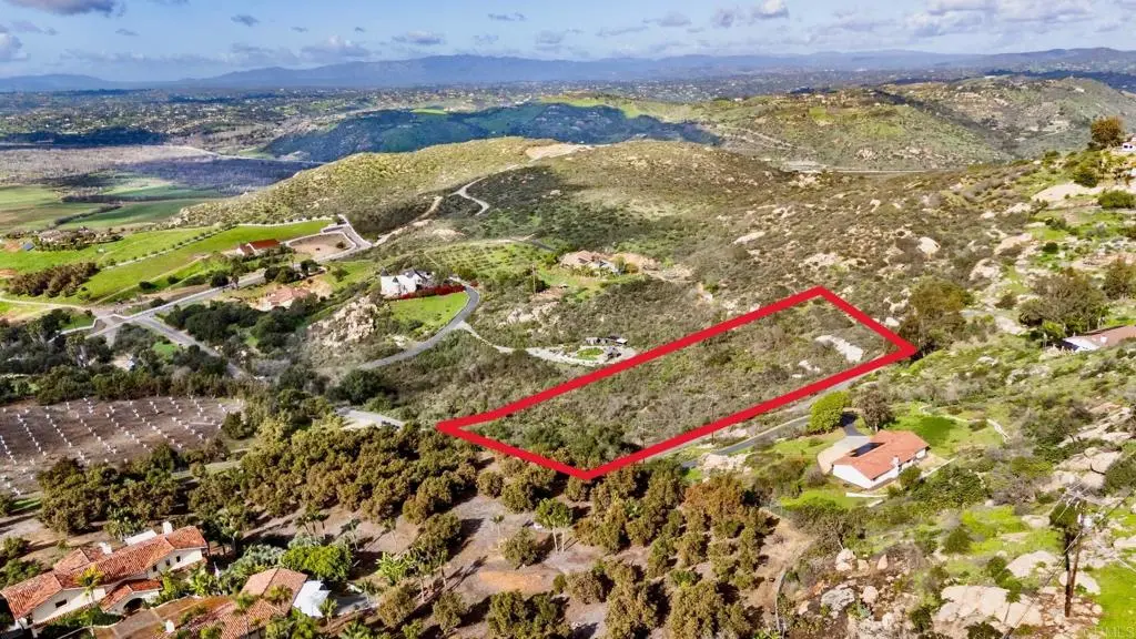 Mountain View Road, Bonsall, CA — listing photo 1