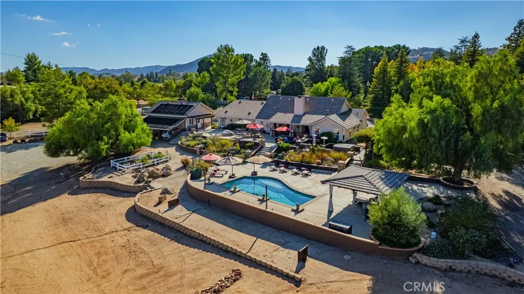 Single Family Residence for sale at 19315 Avenida Cordoba, Murrieta, CA featuring 6 beds and 5 baths