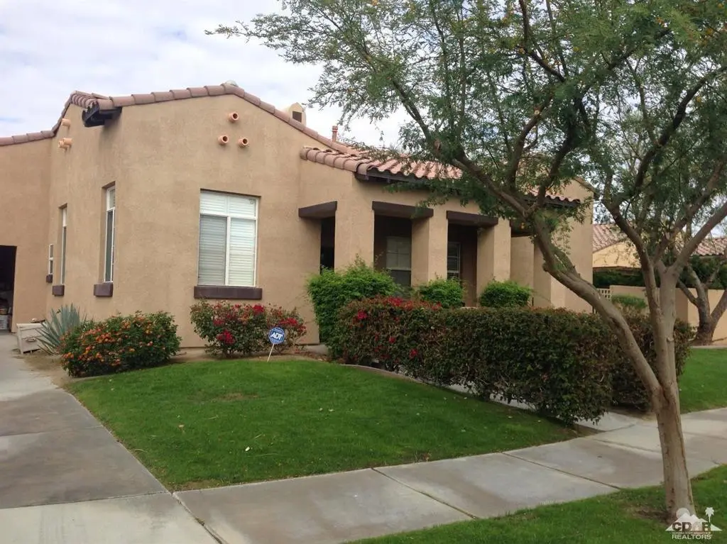 79760 Desert Willow Street, La Quinta, CA — listing photo 1