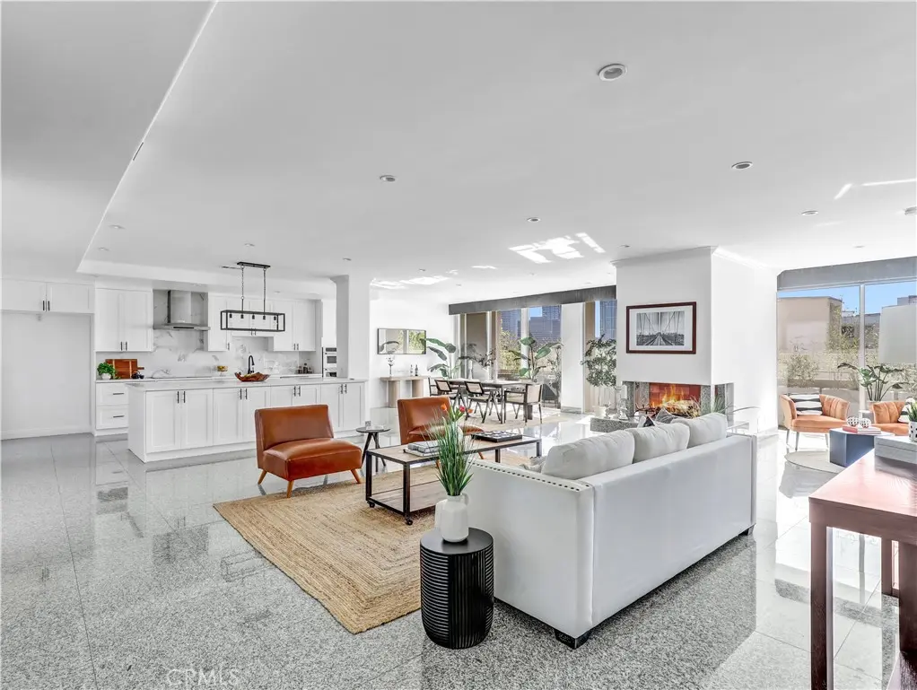 Condominium for sale at 1333 S Beverly Glen Boulevard 402, Los Angeles, CA featuring 5 beds and 6 baths