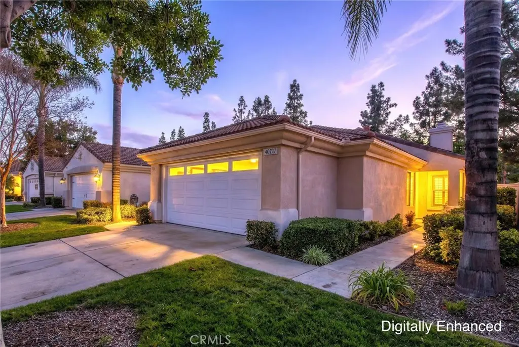 Single Family Residence for sale at 40717 Corte Albara, Murrieta, CA featuring 3 beds and 2 baths