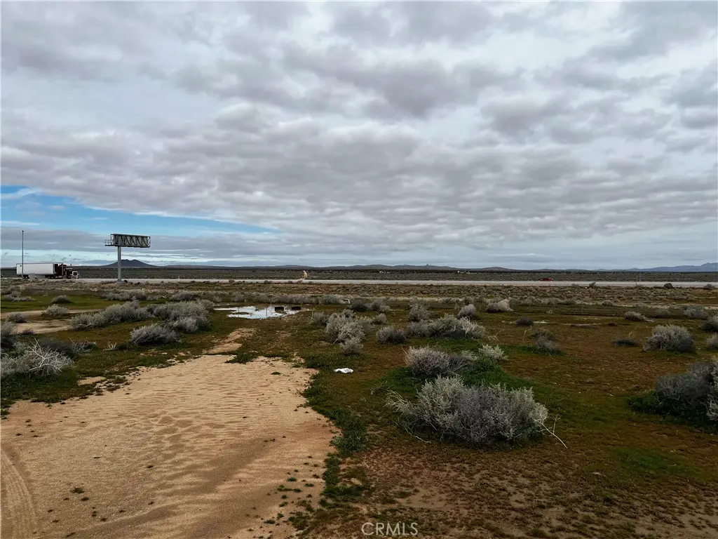 0 Near Kramer Station Road, Kramer Junction, CA — listing photo 1