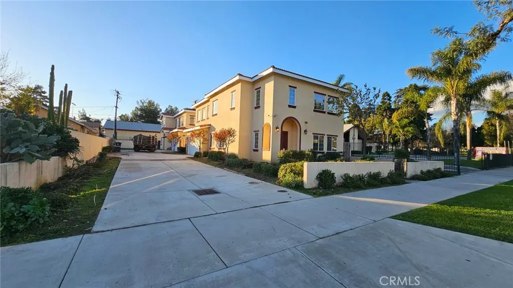 1420 S Euclid Avenue, Ontario, CA — listing photo 1
