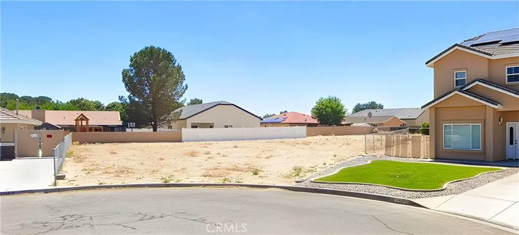 26832 Dunsmuir, Helendale, CA — listing photo 1