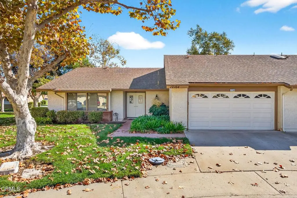 17164 Village 17, Camarillo, CA — listing photo 1
