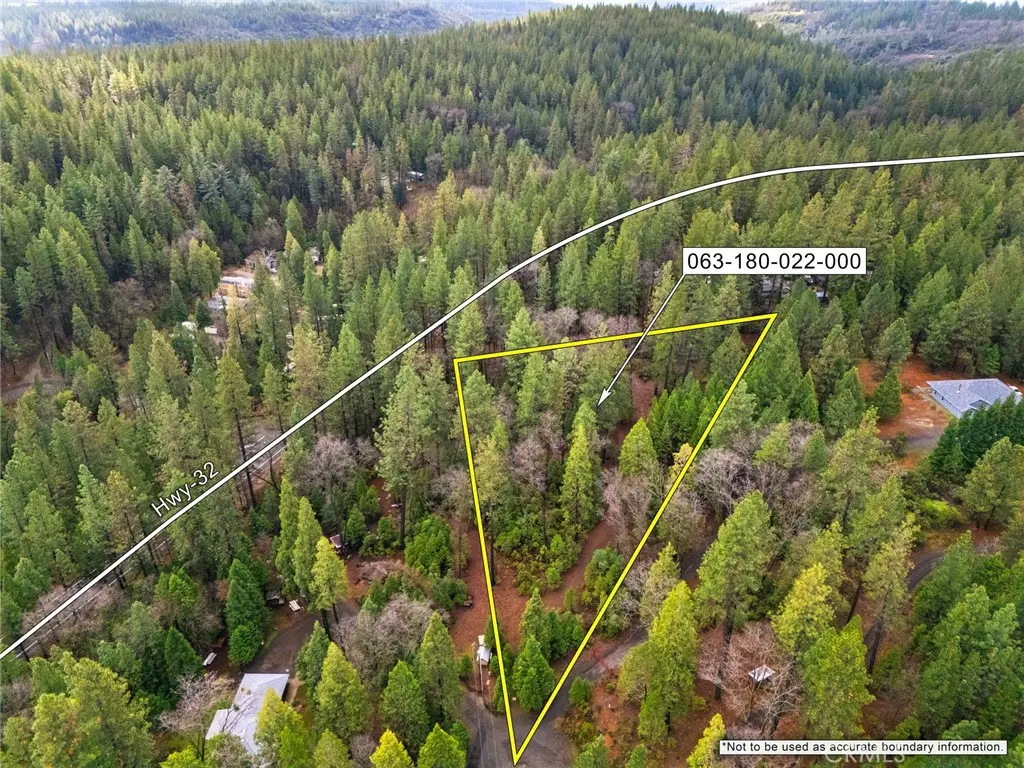 0 Christina Drive, Forest Ranch, CA — listing photo 1