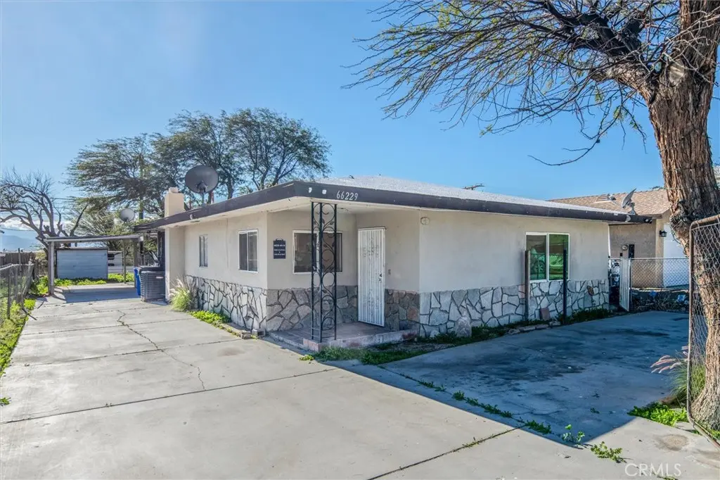 Single Family Residence for sale at 66229 4th, Desert Hot Springs, CA featuring 5 beds and 3 baths