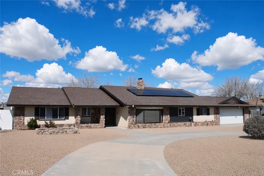 14010 Jicarilla Rd, Apple Valley, CA — listing photo 1