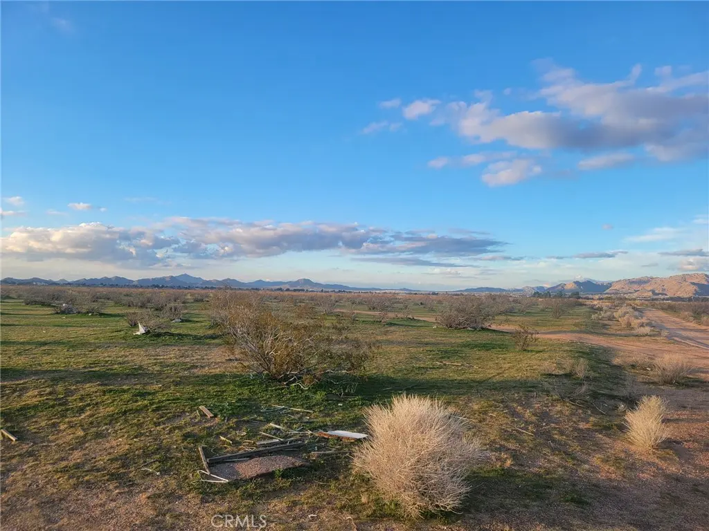0 Pahute Road, Apple Valley, CA — listing photo 1