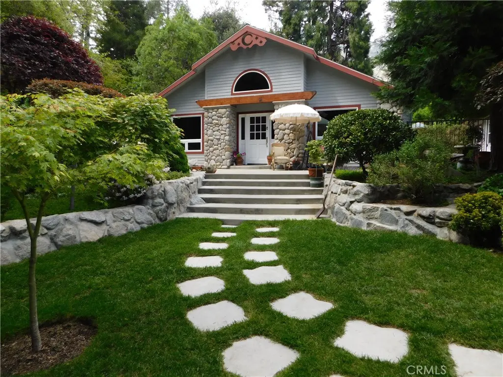 36976 SYCAMORE Drive, Mountain Home Village, CA — listing photo 1