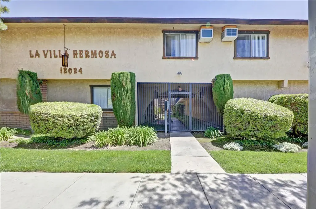 Apartment for sale at 12024 Bellflower Boulevard, Downey, CA