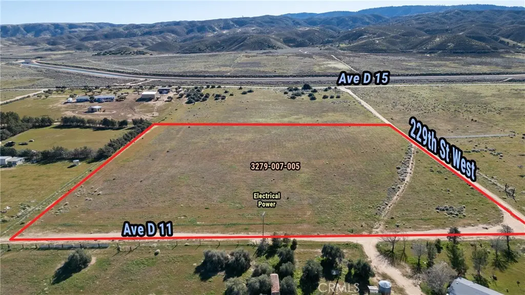 229 W Avenue D-11, Lancaster, CA — listing photo 1