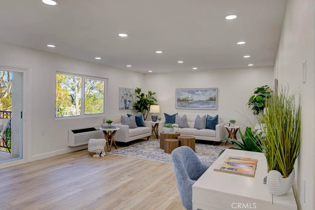 Condominium for sale at 5499 Paseo Del Lago W 2D, Laguna Woods, CA featuring 2 beds and 2 baths