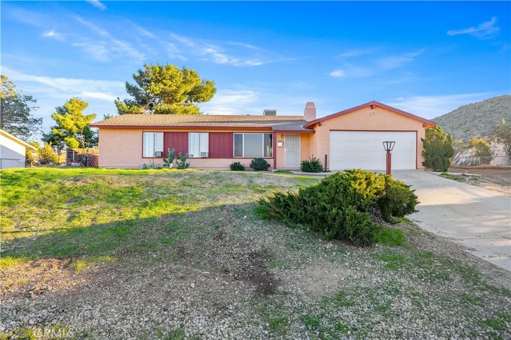 Single Family Residence for sale at 40020 176th Street E, Palmdale, CA featuring 4 beds and 2 baths