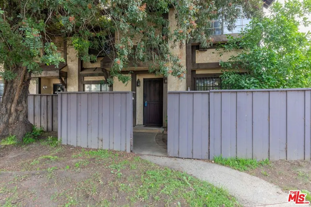 14924 Nordhoff Street 6, North Hills, CA — listing photo 1