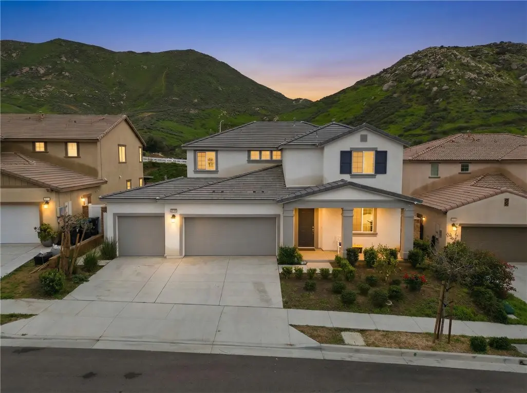 Single Family Residence for sale at 6402 June Mountain, Jurupa Valley, CA featuring 5 beds and 3 baths
