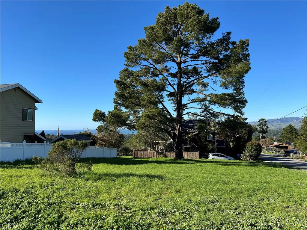 1815 Stuart Street, Cambria, CA — listing photo 1