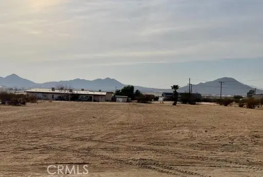 0 Sycamore, Apple Valley, CA — listing photo 1