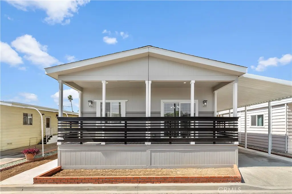 2755 Arrow Highway 169, La Verne, CA — listing photo 1