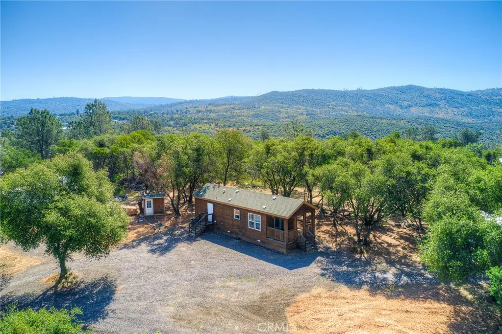Manufactured On Land for sale at 6070 Old Olive, Oroville, CA featuring 1 bed and 1 bath