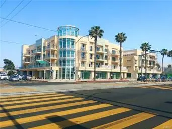Condominium for rent at 1598 Long Beach, Long Beach, CA featuring 1 bed and 1 bath