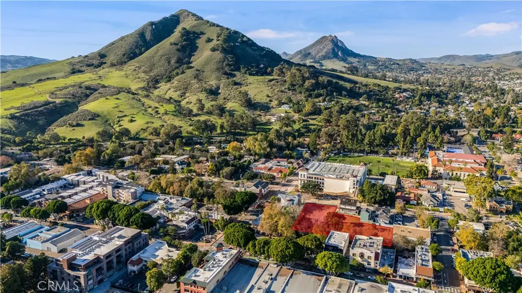 655 Monterey Street, San Luis Obispo, CA — listing photo 1