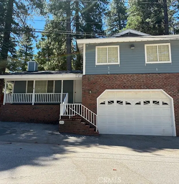 32079 Fern, Running Springs, CA — listing photo 1