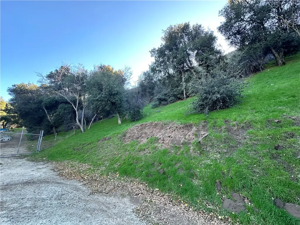 0 Cliffedge Drive, Green Valley, CA — listing photo 1