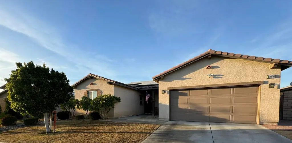 Single Family Residence for sale at 83656 Fujiyama Drive, Indio, CA featuring 3 beds and 4 baths