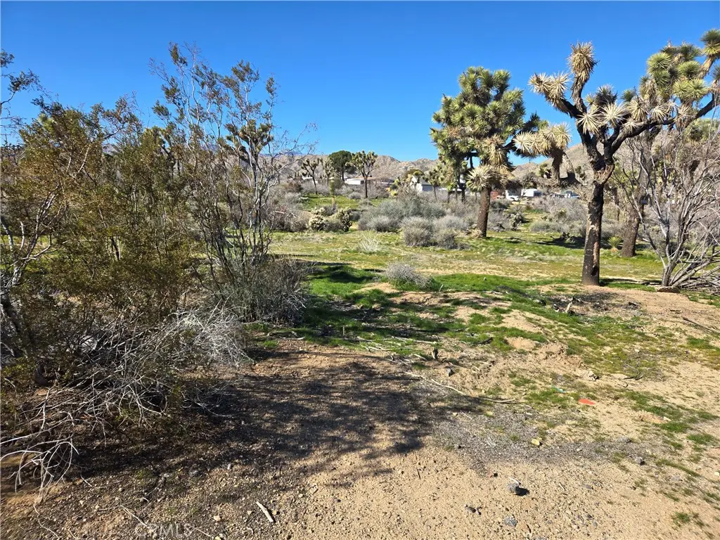 7484 Palm Avenue, Yucca Valley, CA — listing photo 1