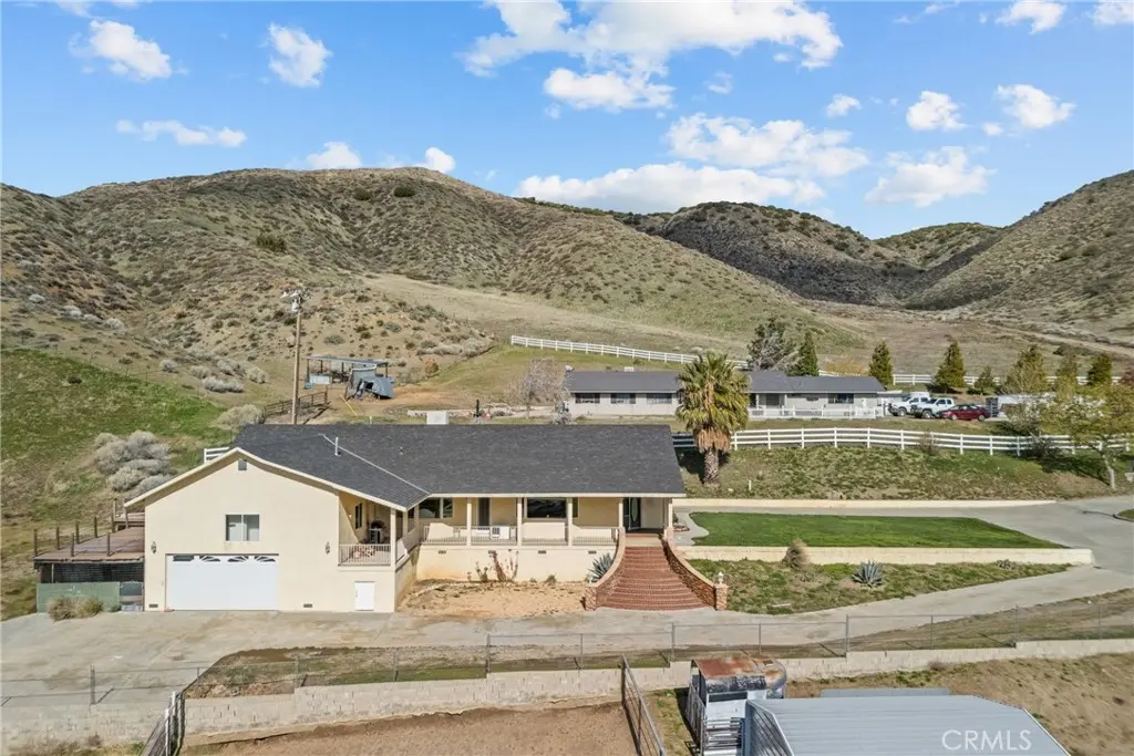 40647 Shallow Springs, Leona Valley, CA — listing photo 1