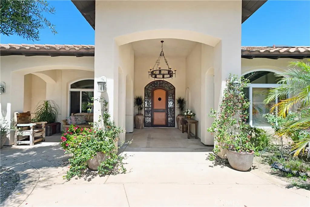 4106 Rock Mountain, Fallbrook, CA — listing photo 1