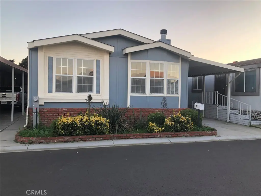 Manufactured In Park for sale at 19127 Pioneer 73, Artesia, CA featuring 3 beds and 2 baths