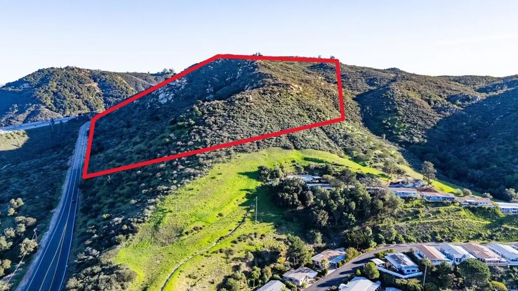 Highway 395- MOUNTAIN VIEW RD, Bonsall, CA — listing photo 1
